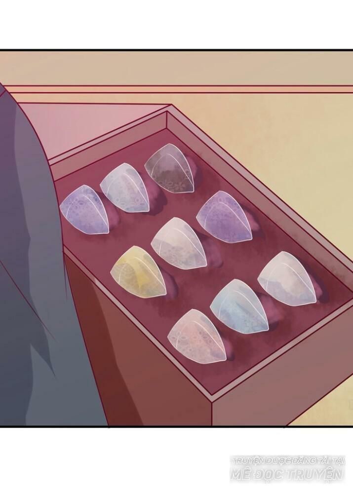 Tuyệt Sắc Quyến Rũ: Quỷ Y Chí Tôn Chap 31 - Next Chap 32