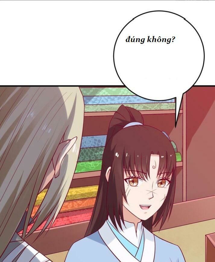 Tuyệt Sắc Quyến Rũ: Quỷ Y Chí Tôn Chap 31 - Next Chap 32