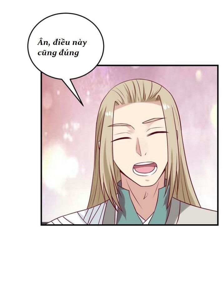 Tuyệt Sắc Quyến Rũ: Quỷ Y Chí Tôn Chap 31 - Next Chap 32
