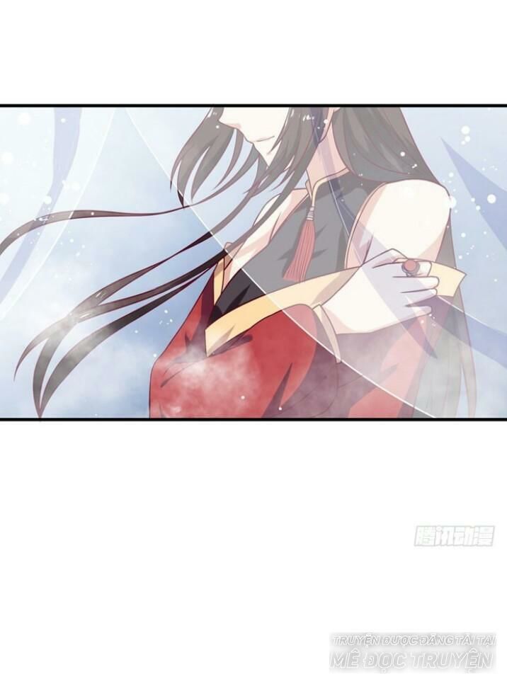 Tuyệt Sắc Quyến Rũ: Quỷ Y Chí Tôn Chap 31 - Next Chap 32