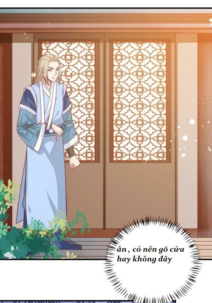 Tuyệt Sắc Quyến Rũ: Quỷ Y Chí Tôn Chap 31 - Next Chap 32