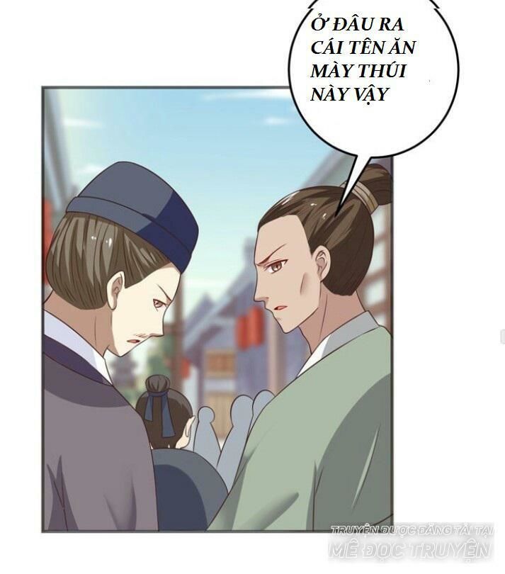 Tuyệt Sắc Quyến Rũ: Quỷ Y Chí Tôn Chap 31 - Next Chap 32