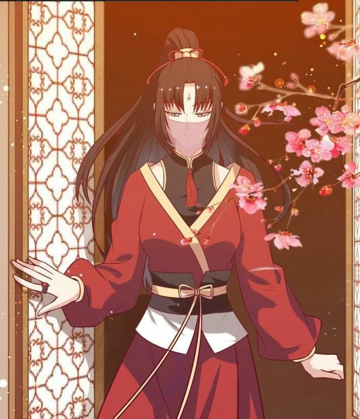 Tuyệt Sắc Quyến Rũ: Quỷ Y Chí Tôn Chap 31 - Next Chap 32