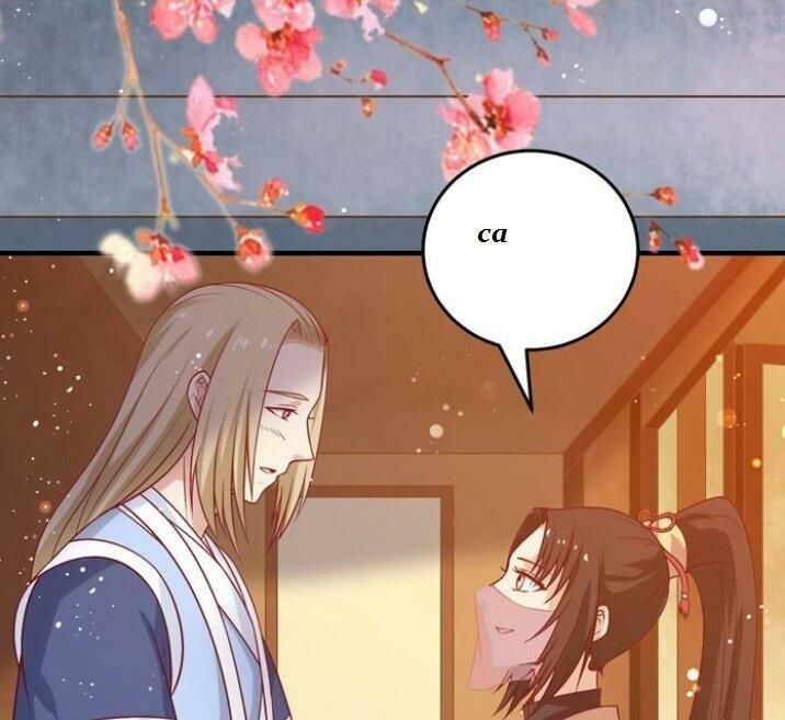 Tuyệt Sắc Quyến Rũ: Quỷ Y Chí Tôn Chap 31 - Next Chap 32