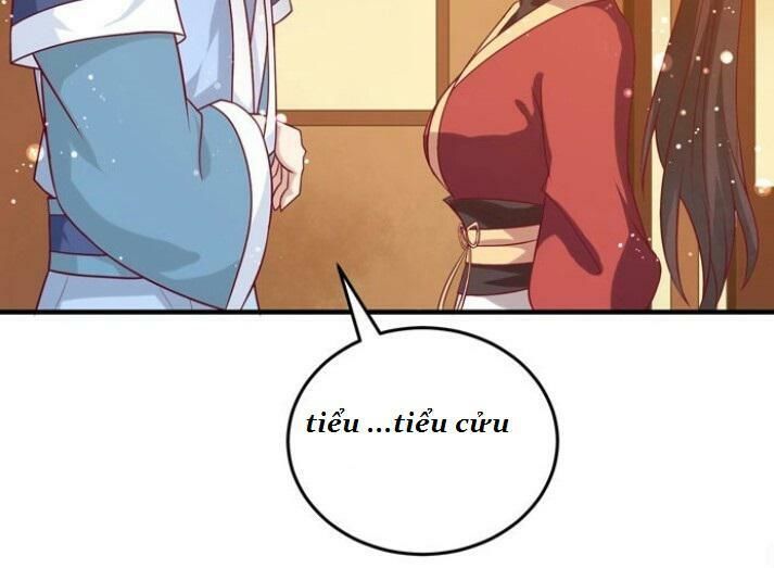 Tuyệt Sắc Quyến Rũ: Quỷ Y Chí Tôn Chap 31 - Next Chap 32