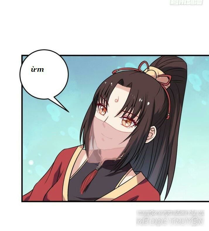 Tuyệt Sắc Quyến Rũ: Quỷ Y Chí Tôn Chap 31 - Next Chap 32