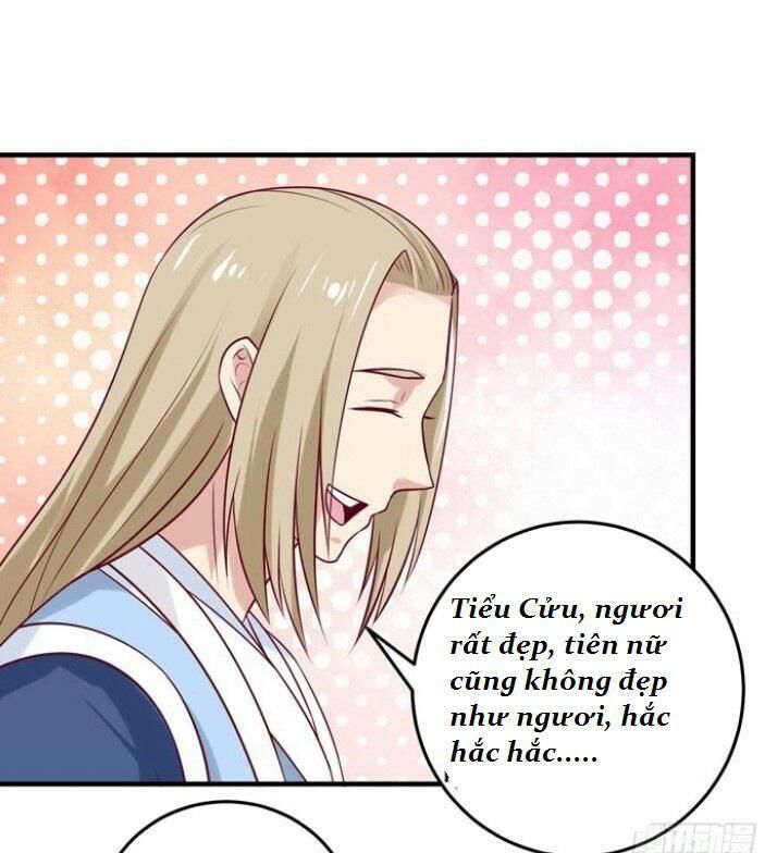 Tuyệt Sắc Quyến Rũ: Quỷ Y Chí Tôn Chap 31 - Next Chap 32