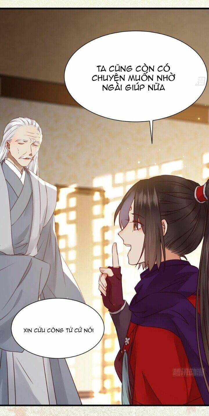 Tuyệt Sắc Quyến Rũ: Quỷ Y Chí Tôn Chap 310 - Next Chap 311