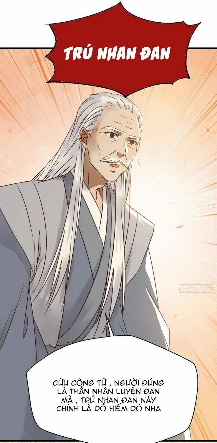 Tuyệt Sắc Quyến Rũ: Quỷ Y Chí Tôn Chap 310 - Next Chap 311