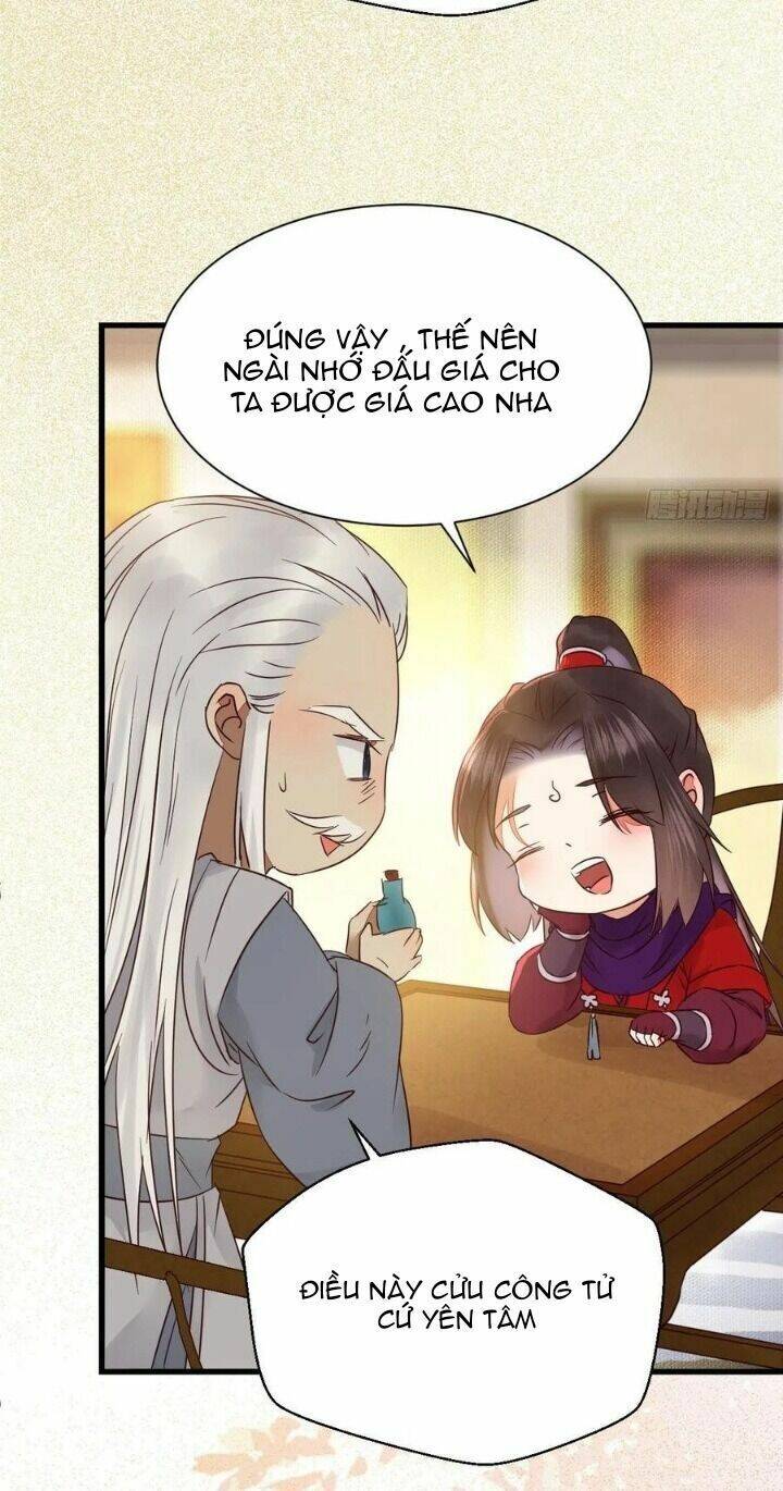 Tuyệt Sắc Quyến Rũ: Quỷ Y Chí Tôn Chap 310 - Next Chap 311