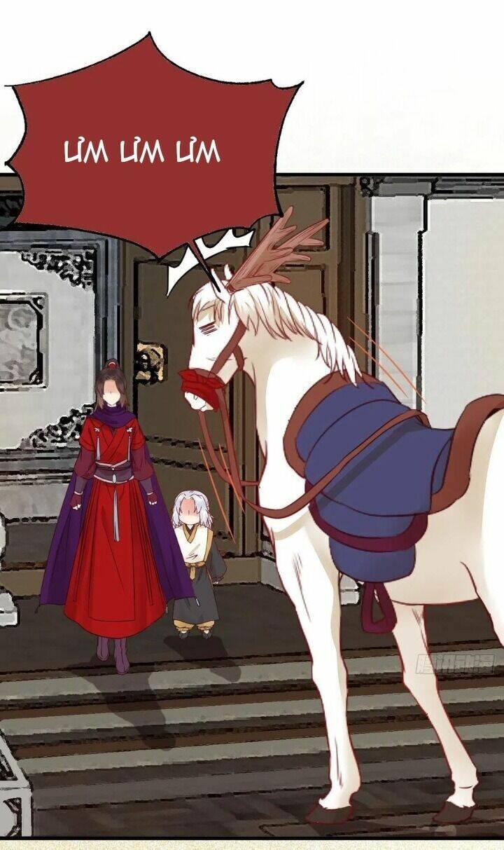 Tuyệt Sắc Quyến Rũ: Quỷ Y Chí Tôn Chap 310 - Next Chap 311
