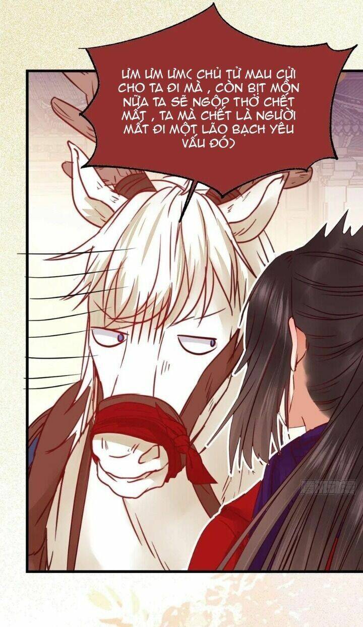 Tuyệt Sắc Quyến Rũ: Quỷ Y Chí Tôn Chap 310 - Next Chap 311
