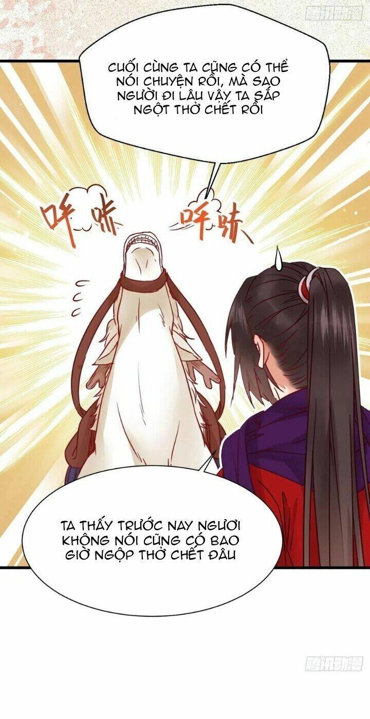 Tuyệt Sắc Quyến Rũ: Quỷ Y Chí Tôn Chap 310 - Next Chap 311