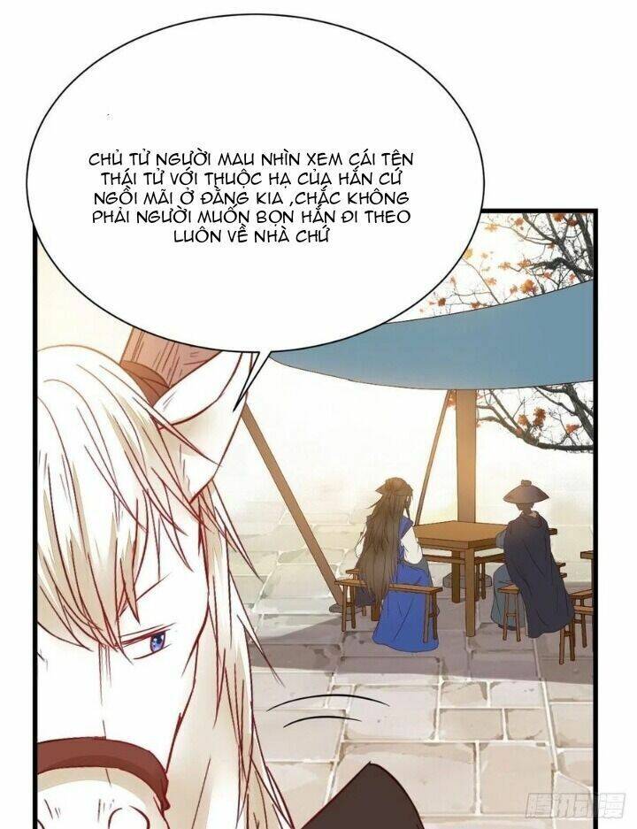 Tuyệt Sắc Quyến Rũ: Quỷ Y Chí Tôn Chap 310 - Next Chap 311