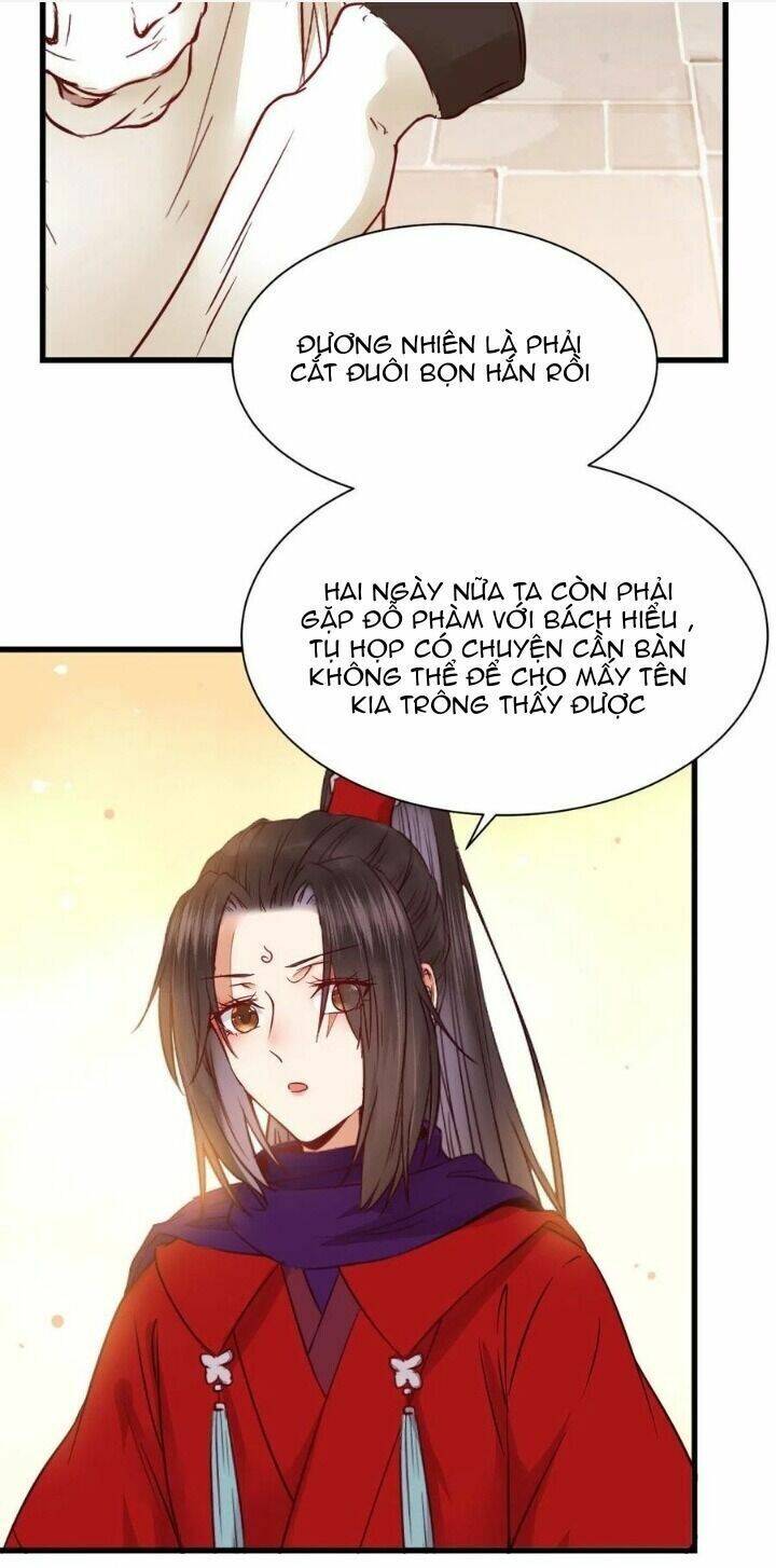 Tuyệt Sắc Quyến Rũ: Quỷ Y Chí Tôn Chap 310 - Next Chap 311