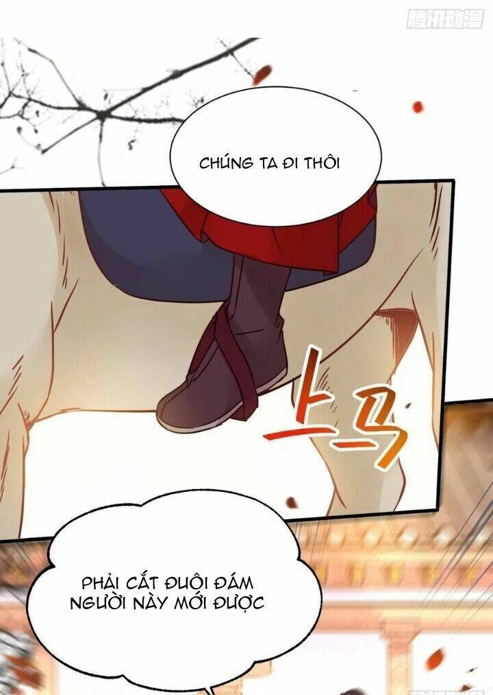 Tuyệt Sắc Quyến Rũ: Quỷ Y Chí Tôn Chap 310 - Next Chap 311
