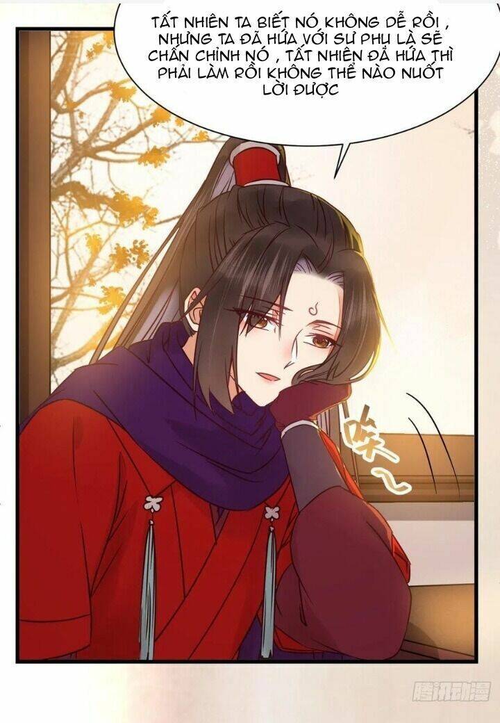 Tuyệt Sắc Quyến Rũ: Quỷ Y Chí Tôn Chap 310 - Next Chap 311