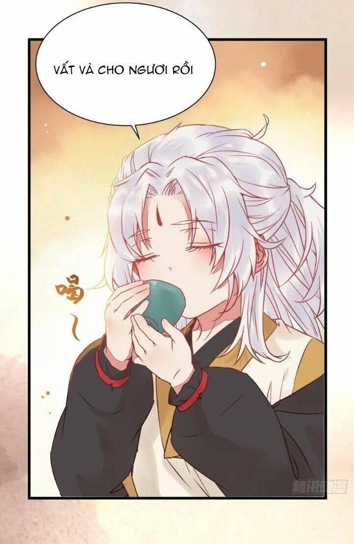 Tuyệt Sắc Quyến Rũ: Quỷ Y Chí Tôn Chap 310 - Next Chap 311