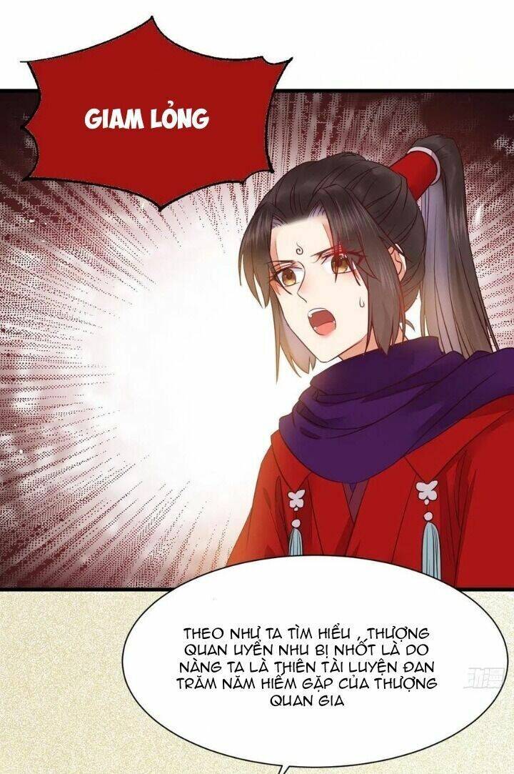 Tuyệt Sắc Quyến Rũ: Quỷ Y Chí Tôn Chap 310 - Next Chap 311