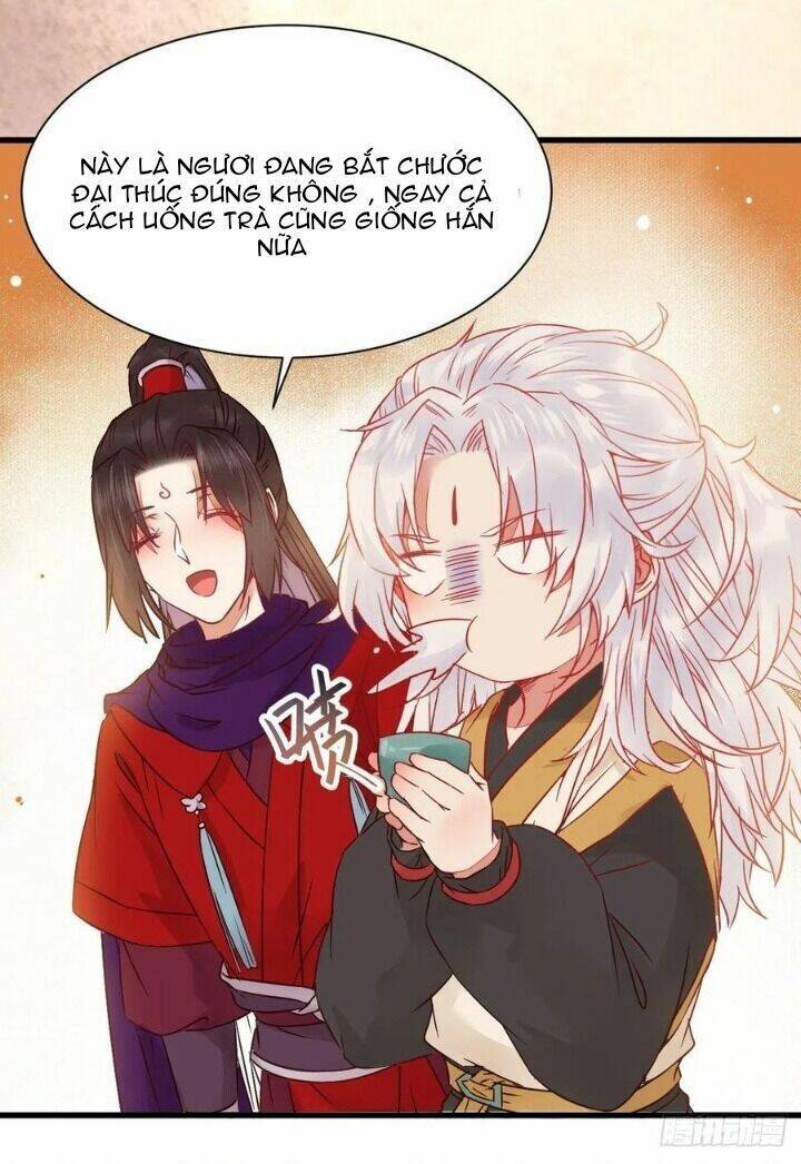 Tuyệt Sắc Quyến Rũ: Quỷ Y Chí Tôn Chap 310 - Next Chap 311