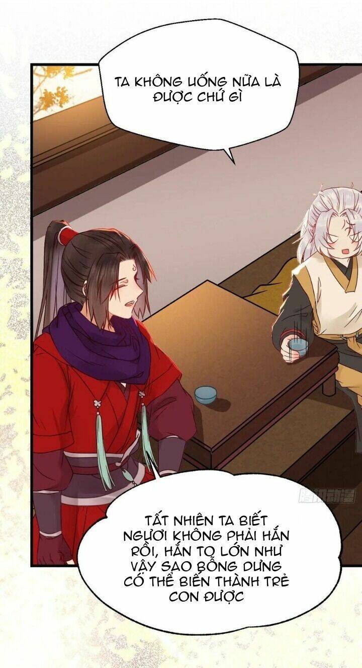 Tuyệt Sắc Quyến Rũ: Quỷ Y Chí Tôn Chap 310 - Next Chap 311