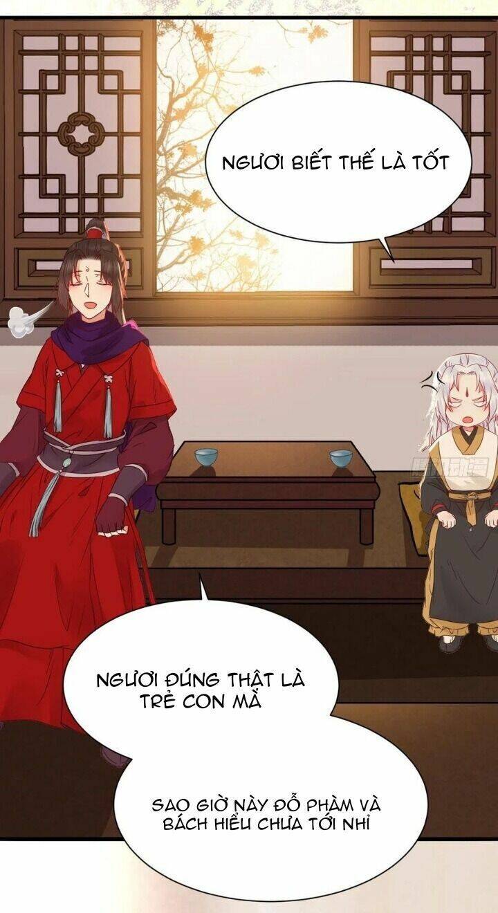 Tuyệt Sắc Quyến Rũ: Quỷ Y Chí Tôn Chap 310 - Next Chap 311