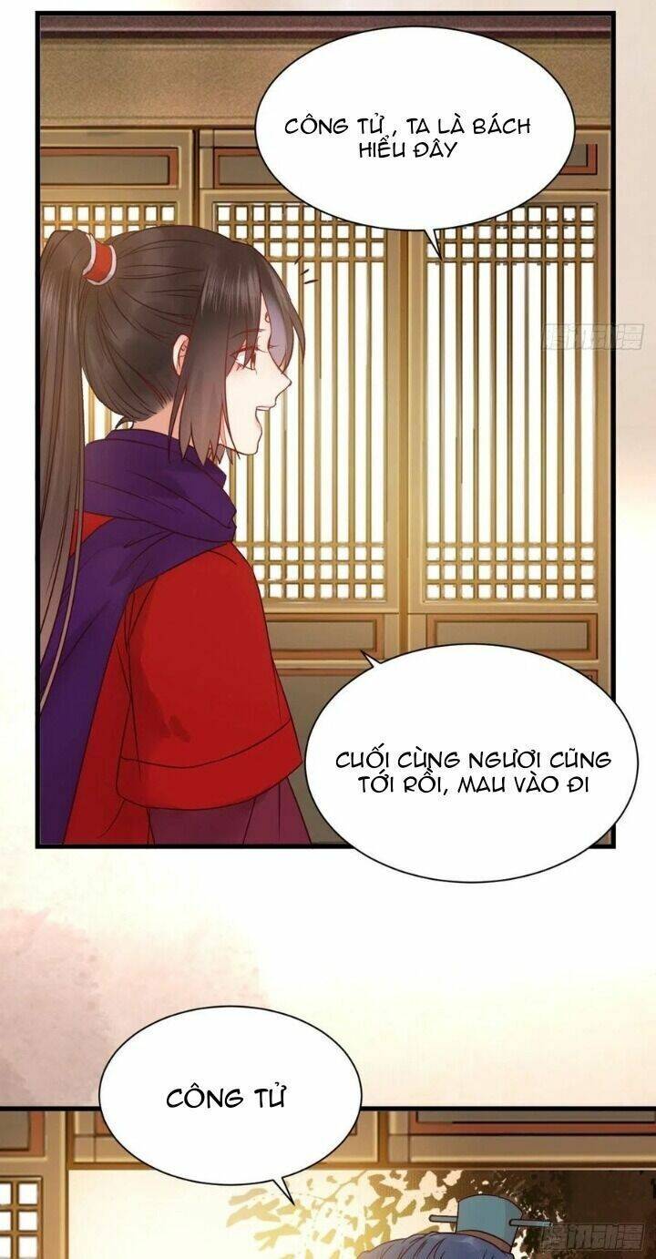 Tuyệt Sắc Quyến Rũ: Quỷ Y Chí Tôn Chap 310 - Next Chap 311