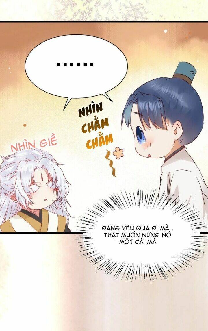 Tuyệt Sắc Quyến Rũ: Quỷ Y Chí Tôn Chap 310 - Next Chap 311