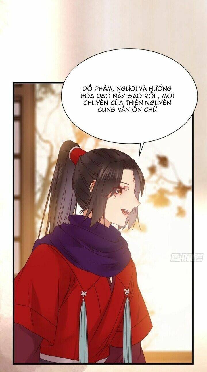 Tuyệt Sắc Quyến Rũ: Quỷ Y Chí Tôn Chap 310 - Next Chap 311
