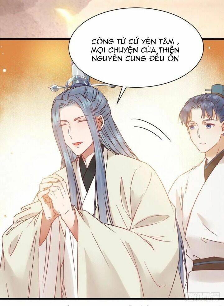 Tuyệt Sắc Quyến Rũ: Quỷ Y Chí Tôn Chap 310 - Next Chap 311