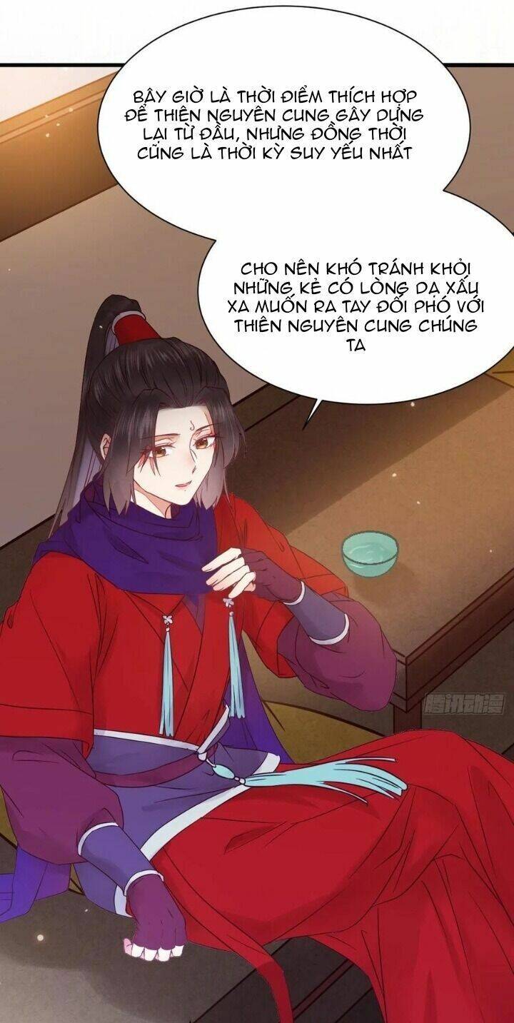 Tuyệt Sắc Quyến Rũ: Quỷ Y Chí Tôn Chap 310 - Next Chap 311