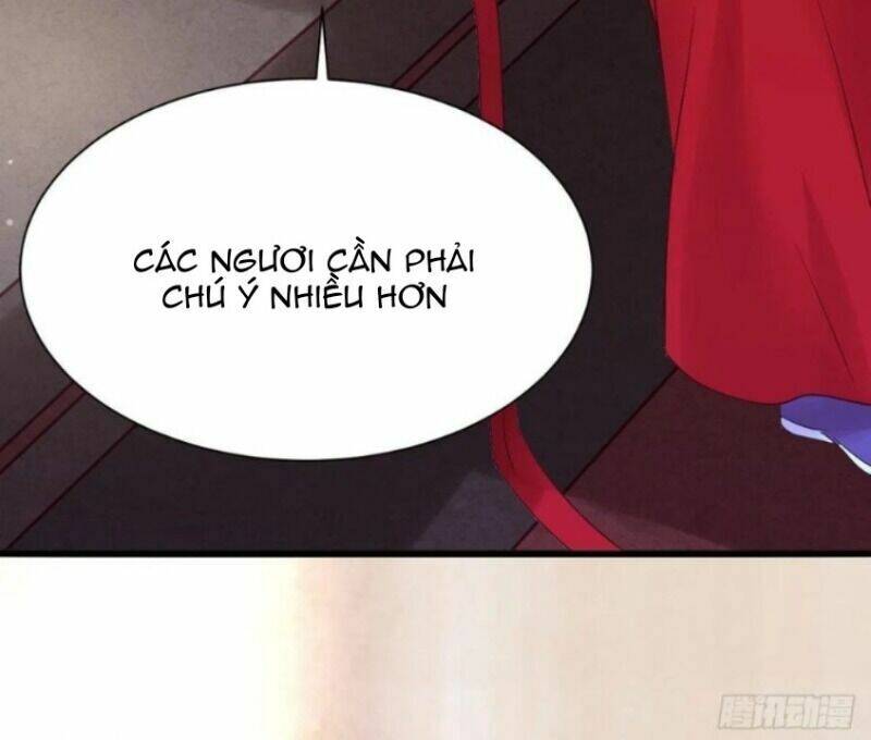 Tuyệt Sắc Quyến Rũ: Quỷ Y Chí Tôn Chap 310 - Next Chap 311