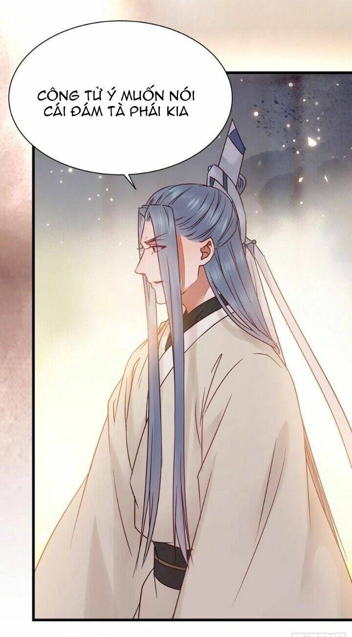 Tuyệt Sắc Quyến Rũ: Quỷ Y Chí Tôn Chap 310 - Next Chap 311