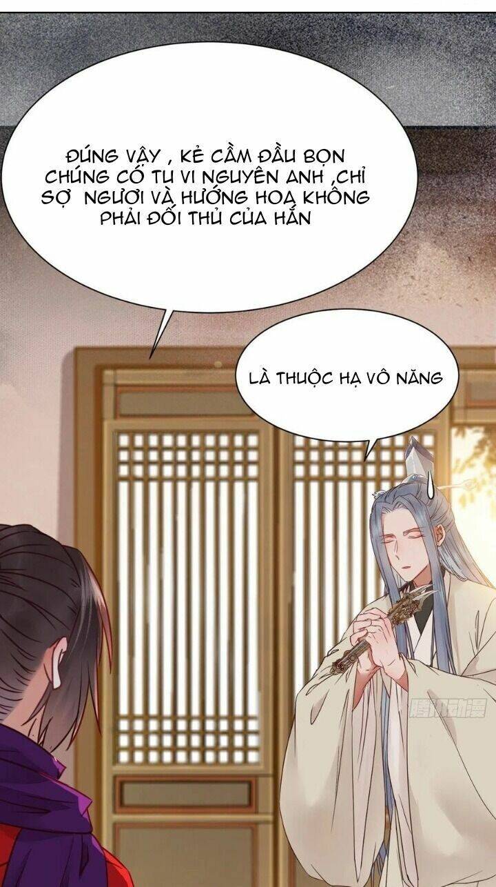 Tuyệt Sắc Quyến Rũ: Quỷ Y Chí Tôn Chap 310 - Next Chap 311