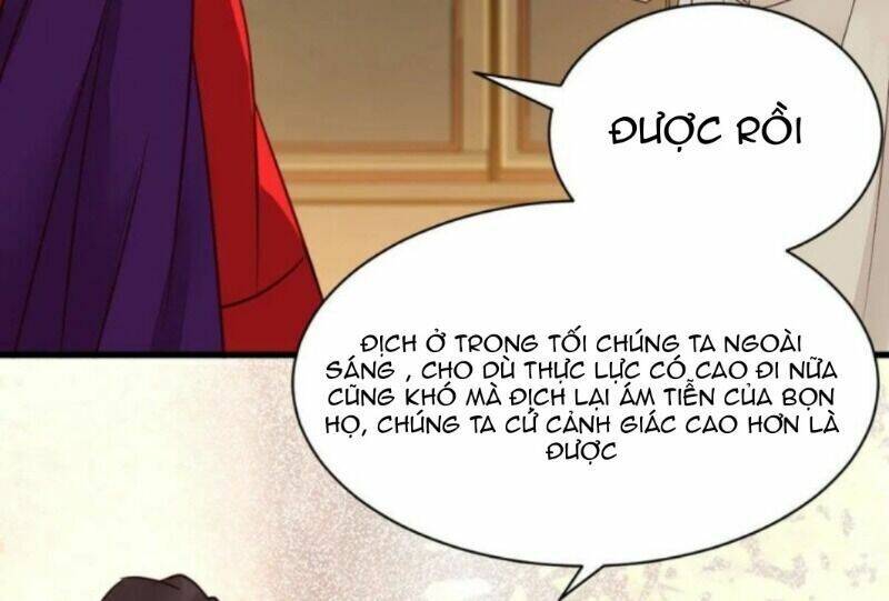 Tuyệt Sắc Quyến Rũ: Quỷ Y Chí Tôn Chap 310 - Next Chap 311