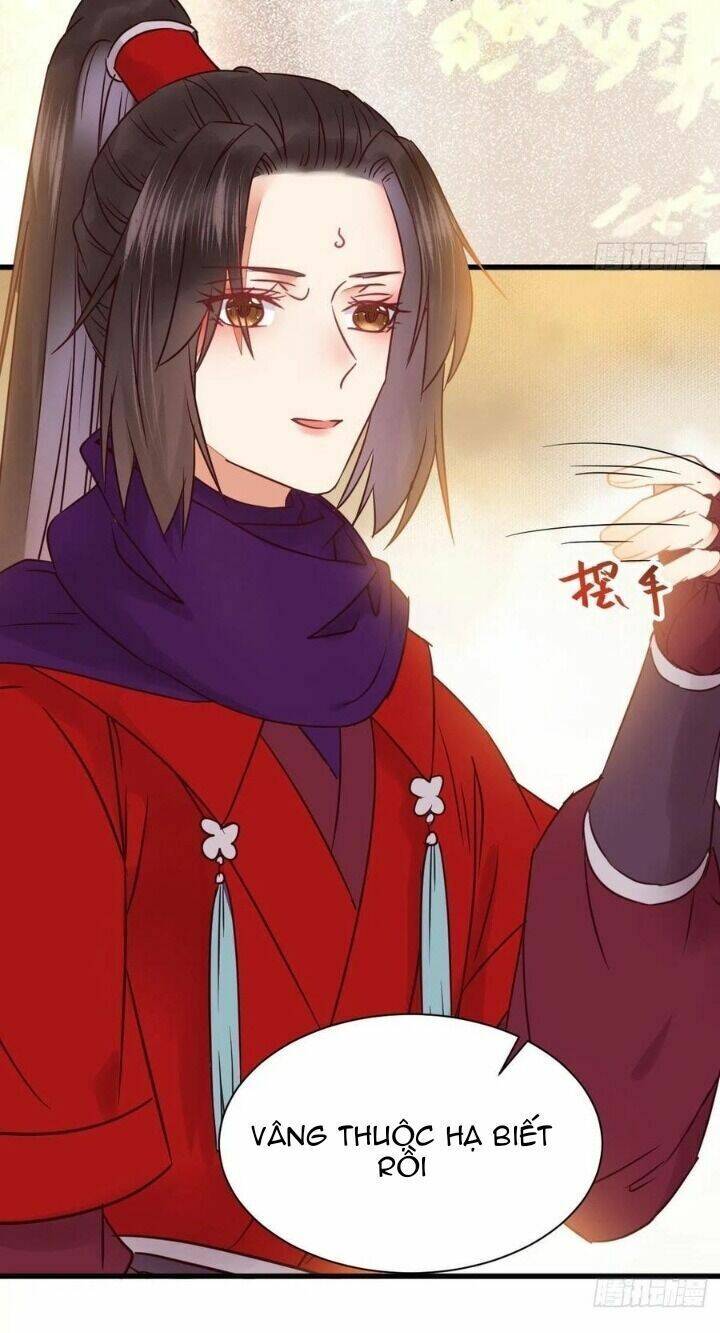 Tuyệt Sắc Quyến Rũ: Quỷ Y Chí Tôn Chap 310 - Next Chap 311