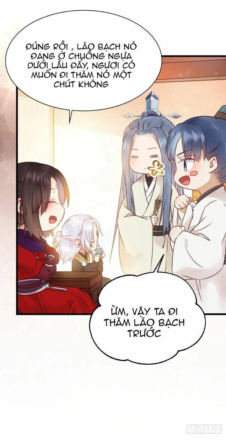 Tuyệt Sắc Quyến Rũ: Quỷ Y Chí Tôn Chap 310 - Next Chap 311