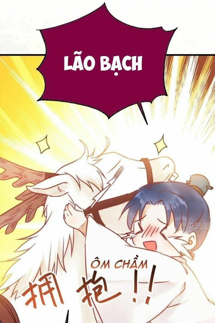 Tuyệt Sắc Quyến Rũ: Quỷ Y Chí Tôn Chap 310 - Next Chap 311