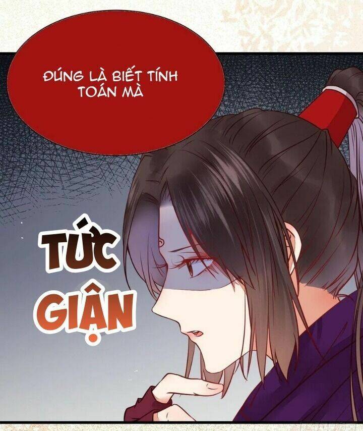 Tuyệt Sắc Quyến Rũ: Quỷ Y Chí Tôn Chap 310 - Next Chap 311