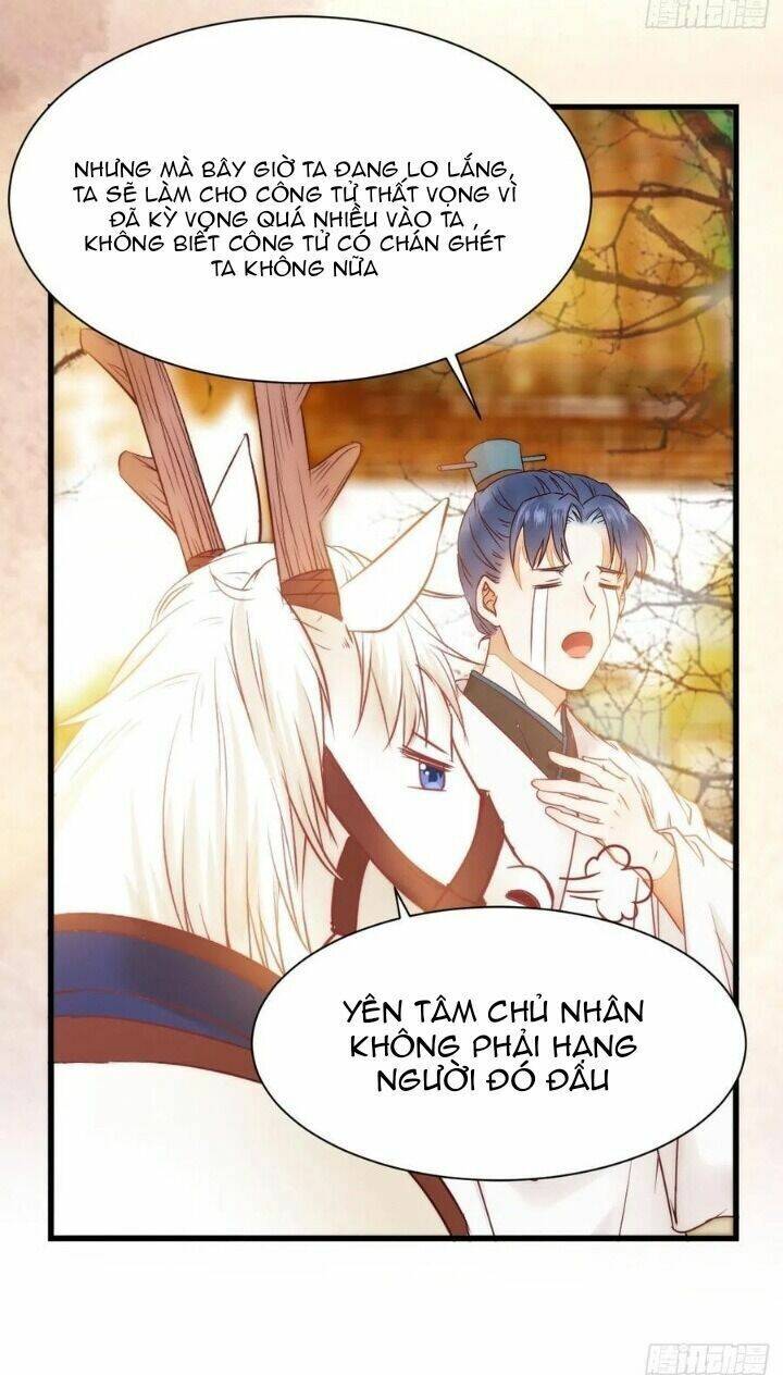 Tuyệt Sắc Quyến Rũ: Quỷ Y Chí Tôn Chap 310 - Next Chap 311