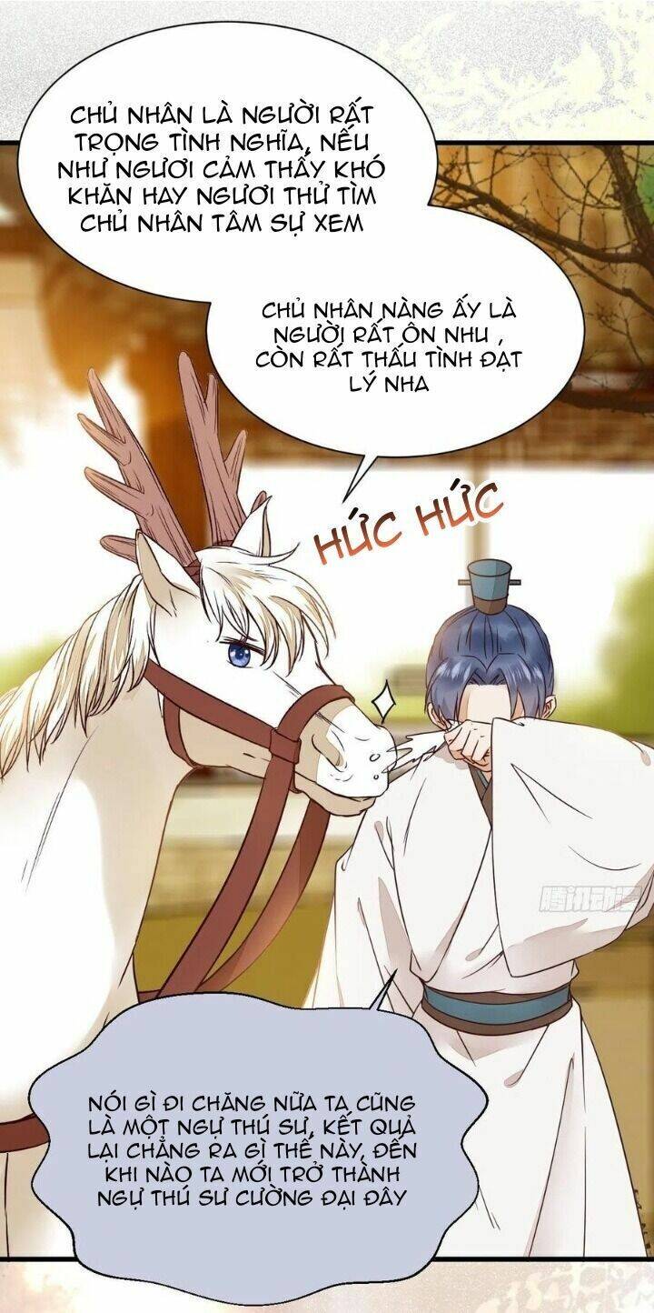 Tuyệt Sắc Quyến Rũ: Quỷ Y Chí Tôn Chap 310 - Next Chap 311