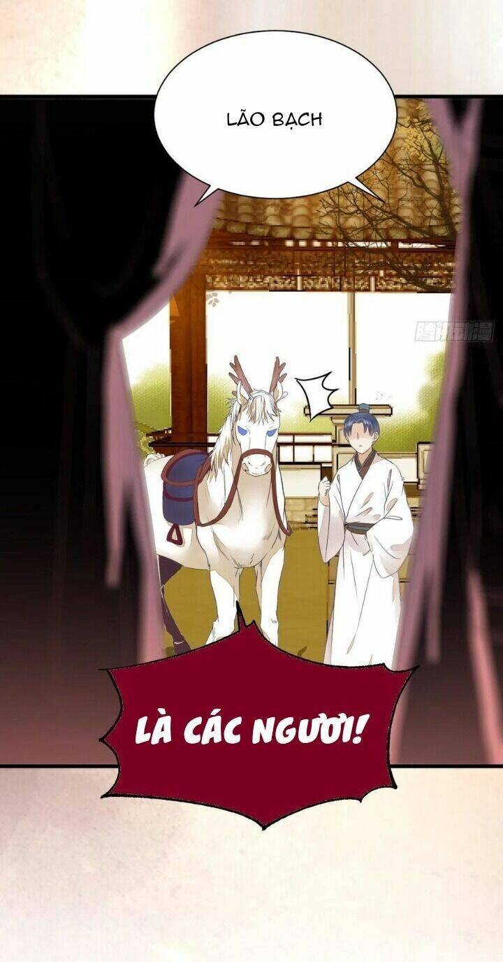 Tuyệt Sắc Quyến Rũ: Quỷ Y Chí Tôn Chap 310 - Next Chap 311