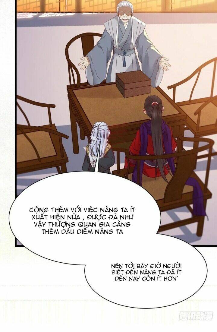 Tuyệt Sắc Quyến Rũ: Quỷ Y Chí Tôn Chap 310 - Next Chap 311