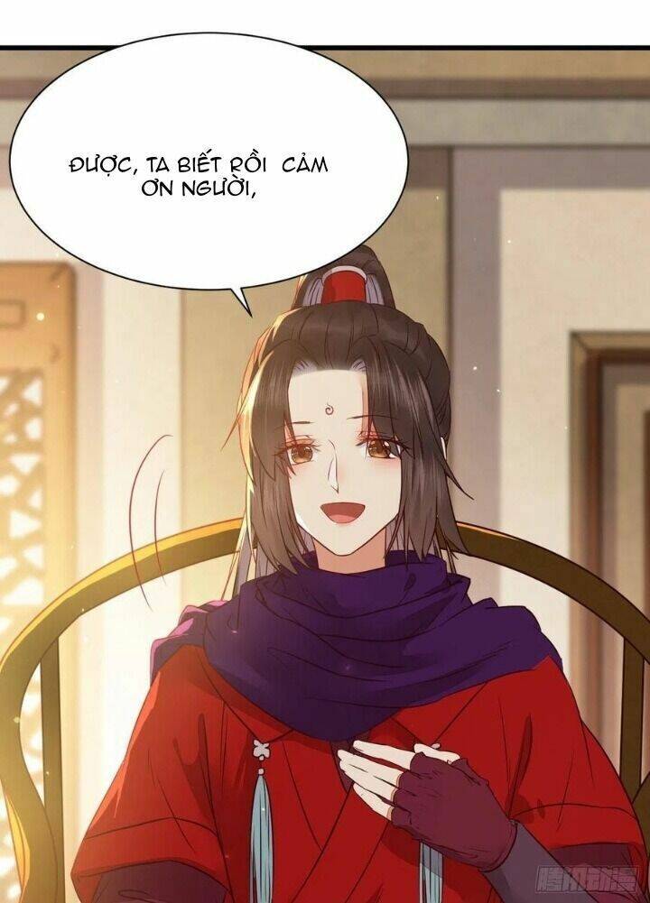 Tuyệt Sắc Quyến Rũ: Quỷ Y Chí Tôn Chap 310 - Next Chap 311