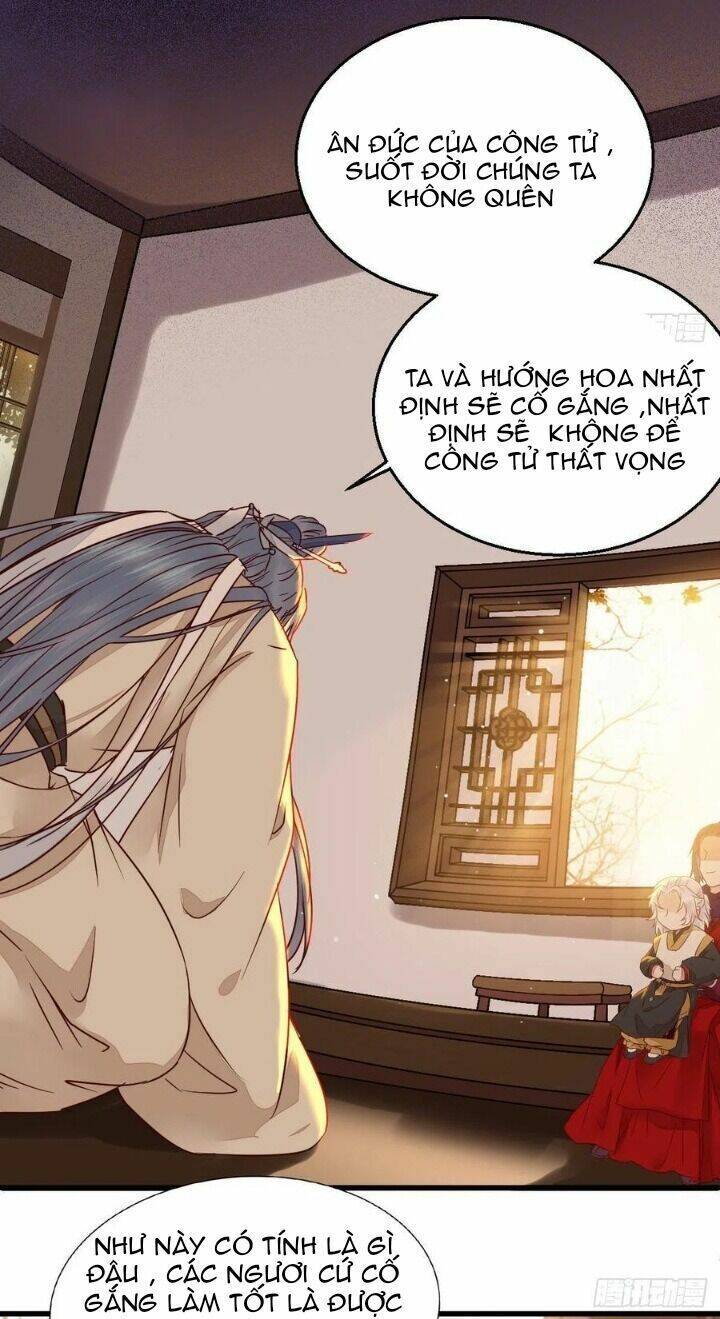 Tuyệt Sắc Quyến Rũ: Quỷ Y Chí Tôn Chap 311 - Next Chap 312