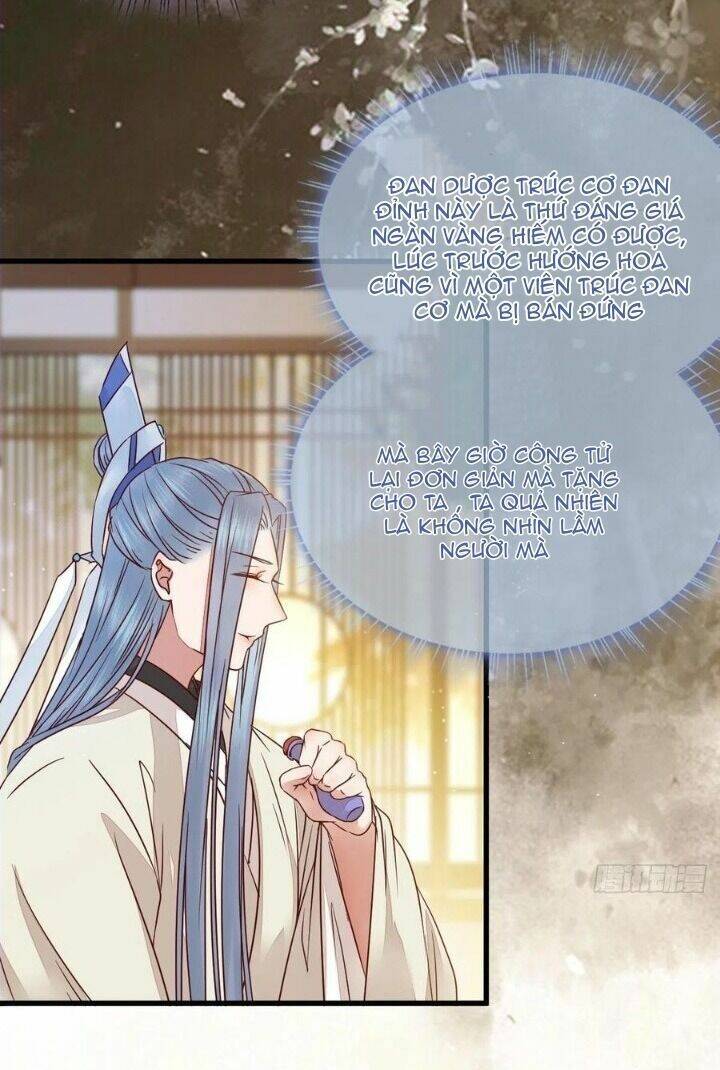 Tuyệt Sắc Quyến Rũ: Quỷ Y Chí Tôn Chap 311 - Next Chap 312