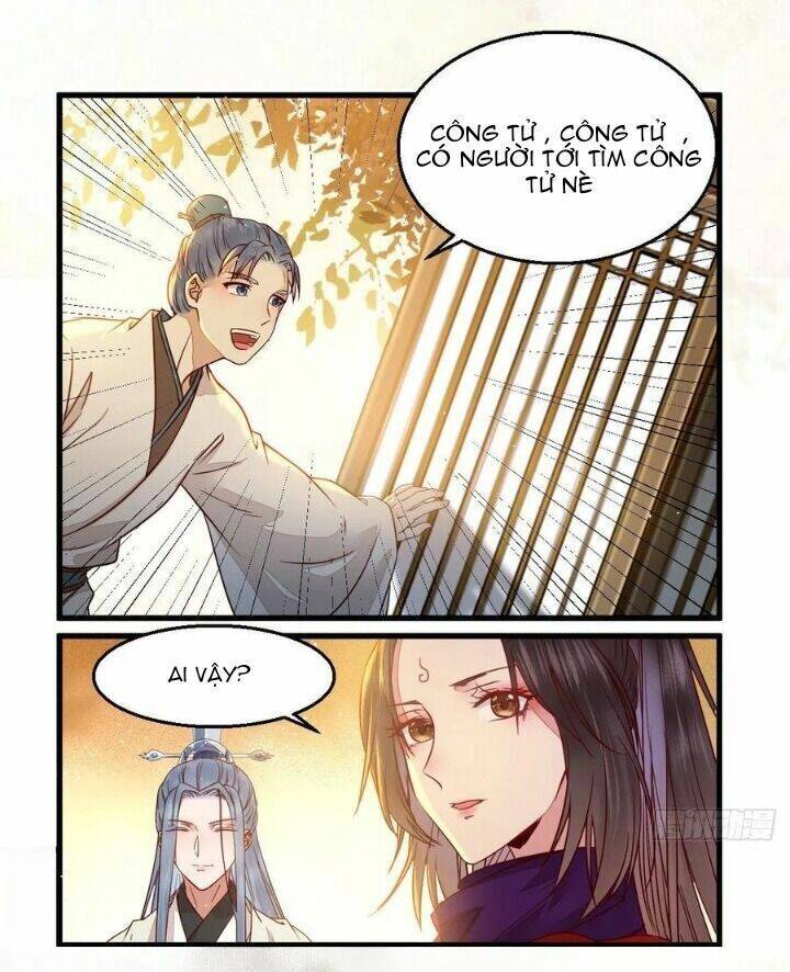 Tuyệt Sắc Quyến Rũ: Quỷ Y Chí Tôn Chap 311 - Next Chap 312