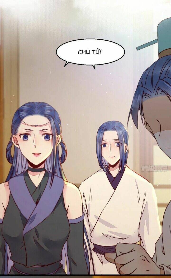 Tuyệt Sắc Quyến Rũ: Quỷ Y Chí Tôn Chap 311 - Next Chap 312