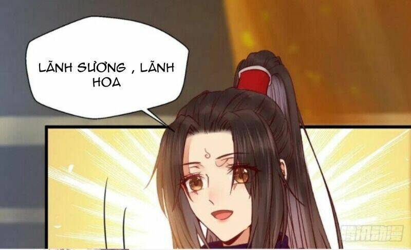 Tuyệt Sắc Quyến Rũ: Quỷ Y Chí Tôn Chap 311 - Next Chap 312