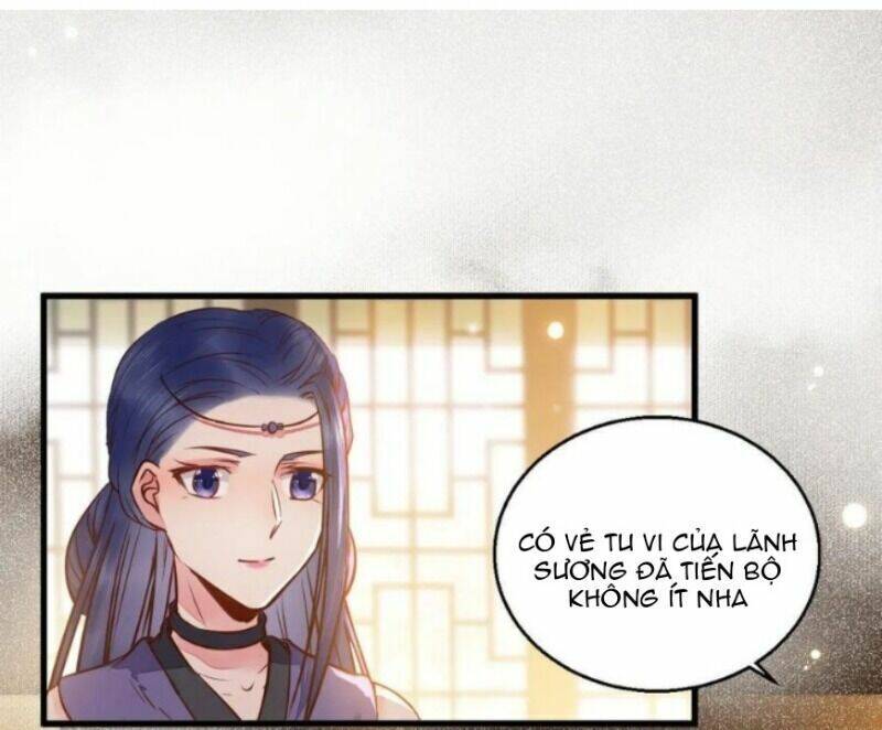 Tuyệt Sắc Quyến Rũ: Quỷ Y Chí Tôn Chap 311 - Next Chap 312